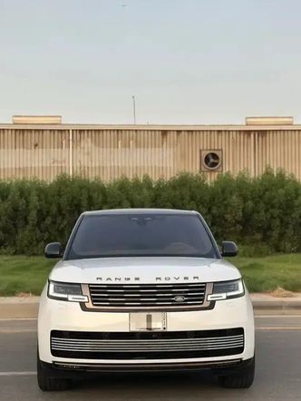 Land Rover Range Rover V (L460)