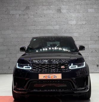 Land Rover Range Rover Sport P360 MHEV II Рестайлинг