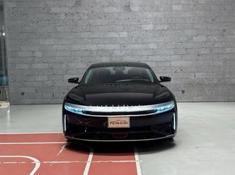 Lucid Air