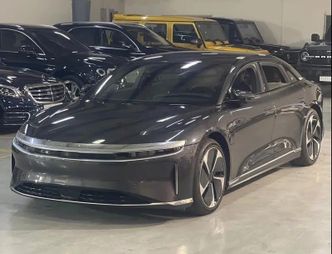 Lucid Air