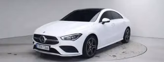 Mercedes-Benz CLA II (ج 118، س 118)