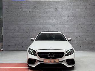 Mercedes-Benz E-Class V (W213، S213، C238)