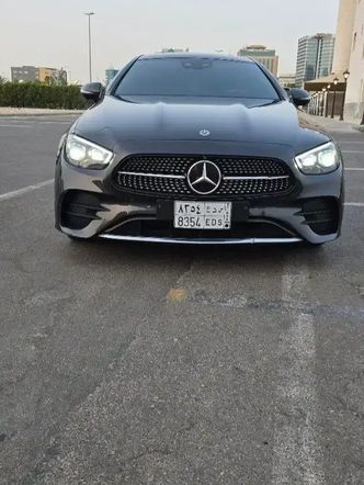 Mercedes-Benz E-Class 450 V (W213، S213، C238)