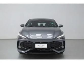 MG 3 III