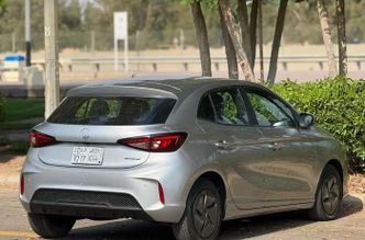 ⁦MG 3 ثالثاً⁩