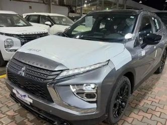 ⁦Mitsubishi Eclipse Cross I Рестайлинг⁩