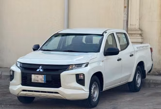 Mitsubishi L200 V Рестайлинг