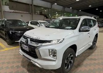 ⁦Mitsubishi Montero Sport III Рестайлинг⁩