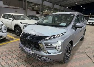 ⁦Mitsubishi Xpander I تجميل الوجه 2⁩