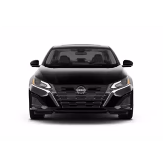 Nissan Altima VI (L34) Facelift