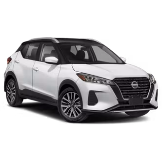 Nissan Kicks I Facelift