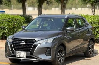 ⁦Nissan Kicks I Рестайлинг⁩