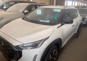 ⁦Nissan Magnite I Facelift⁩