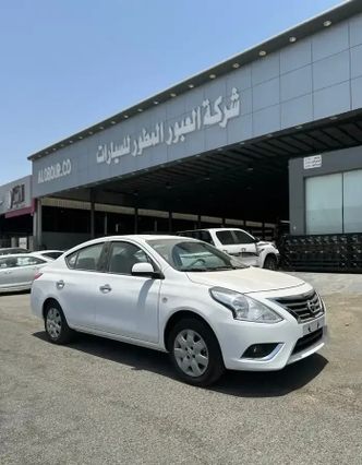 ⁦Nissan Sunny N17 Рестайлинг⁩