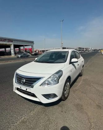 ⁦Nissan Sunny N17 Рестайлинг⁩