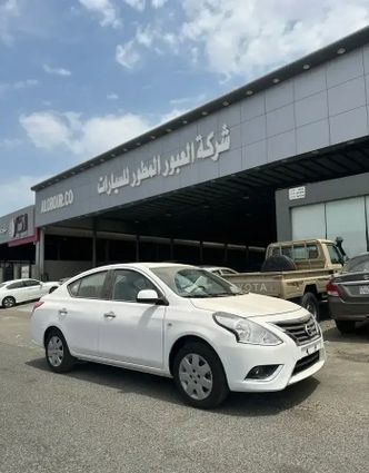 ⁦Nissan Sunny N17 Рестайлинг⁩