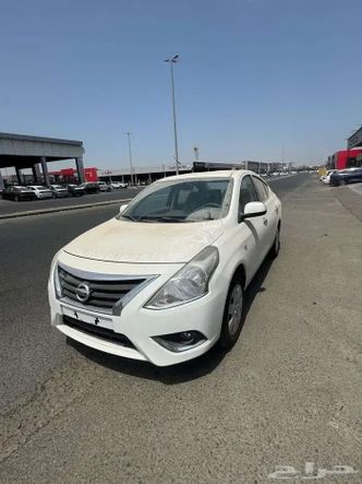 ⁦Nissan Sunny N17 Facelift⁩