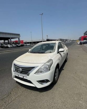 ⁦Nissan Sunny N17 Рестайлинг⁩