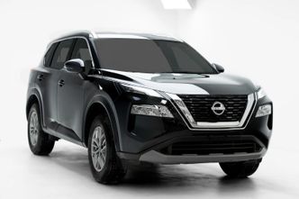 Nissan X-Trail IV (T33)