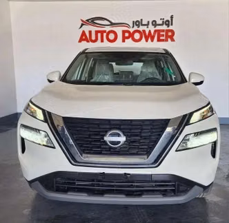 Nissan X-Trail رابعاً