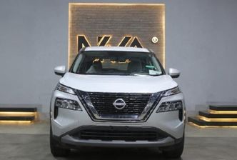 Nissan X-Trail رابعاً
