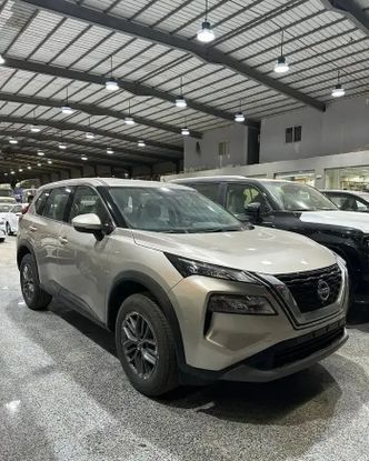 ⁦Nissan X-Trail IV (T33)⁩