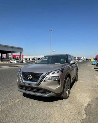 ⁦Nissan X-Trail IV (T33)⁩