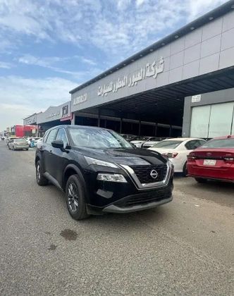 ⁦Nissan X-Trail IV (T33)⁩