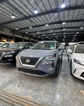 ⁦Nissan X-Trail IV (T33)⁩