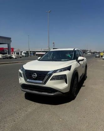 ⁦Nissan X-Trail IV (T33)⁩