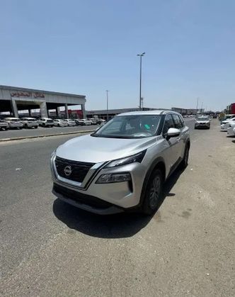 ⁦Nissan X-Trail IV (T33)⁩