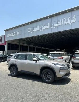 ⁦Nissan X-Trail IV (T33)⁩