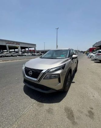 ⁦Nissan X-Trail IV (T33)⁩