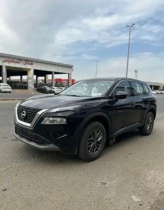 ⁦Nissan X-Trail IV (T33)⁩