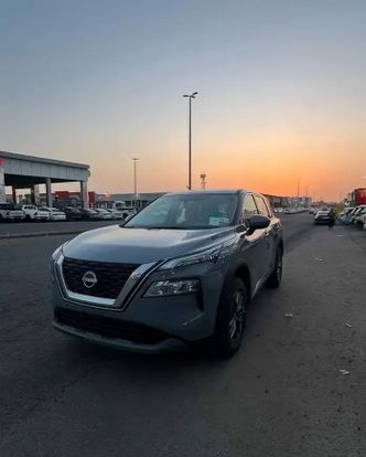 ⁦Nissan X-Trail IV (T33)⁩