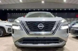 ⁦Nissan X-Trail IV (T33)⁩