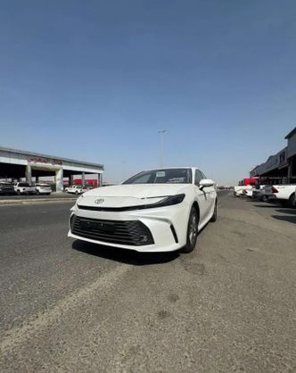 ⁦Toyota Camry IX (XV80)⁩