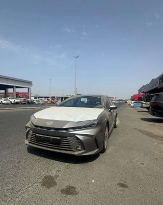 ⁦Toyota Camry التاسع (XV80)⁩