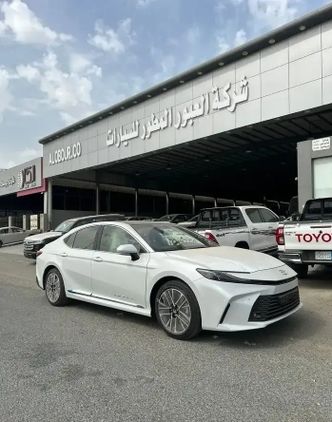 ⁦Toyota Camry التاسع (XV80)⁩