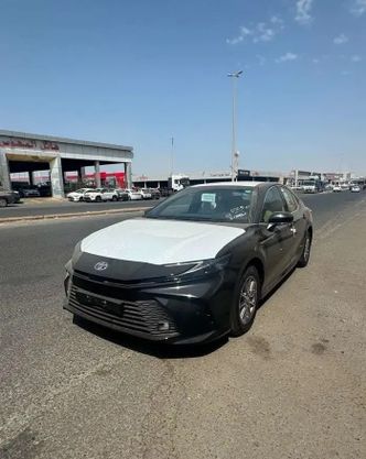 ⁦Toyota Camry IX (XV80) China Market⁩