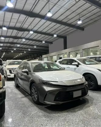⁦Toyota Camry IX (XV80) China Market⁩