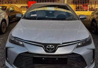 Toyota Corolla XII (E210)