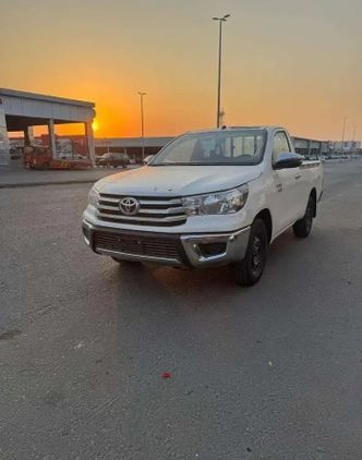 ⁦Toyota Hilux فيس ليفت الثامن⁩