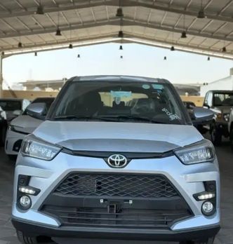 Toyota Raize I
