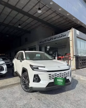 ⁦Toyota RAV4 السادس (XA60)⁩