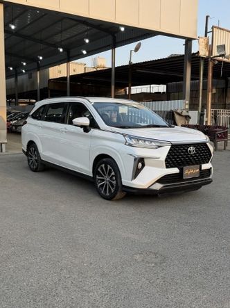 Toyota Veloz