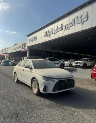 ⁦Toyota Yaris IV (AC100)⁩