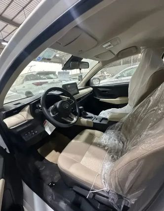 ⁦Toyota Yaris IV (AC100)⁩