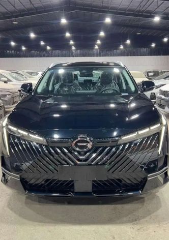 Trumpchi (GAC) Emkoo