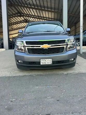 ⁦Chevrolet Tahoe IV⁩